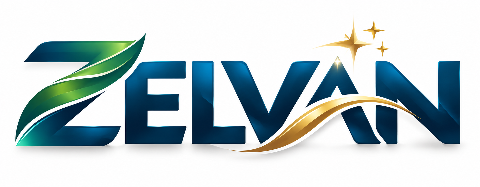 Zelvan logo